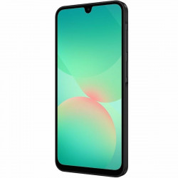 Smartphone Samsung Galaxy A26 Octa Core 6 GB RAM 128 GB Negro 6,7"