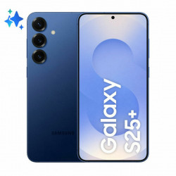 Smartphone Samsung SM-S936BDBDEUB Octa Core 12 GB RAM 256 GB Azul 6,7"