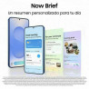Smartphone Samsung SM-S936BDBDEUB Octa Core 12 GB RAM 256 GB Azul 6,7"