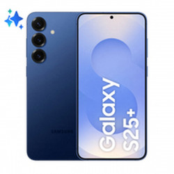 Smartphone Samsung SM-S936BDBDEUB Octa Core 12 GB RAM 256 GB Azul 6,7"