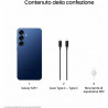 Smartphone Samsung SM-S936BDBDEUB Octa Core 12 GB RAM 256 GB Azul 6,7"