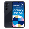Smartphone Samsung 6,6" 6 GB RAM 128 GB Azul marino