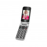Teléfono Móvil para Mayores Trevi 0FLX5506 2,4"