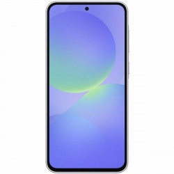 Smartphone Samsung Galaxy A36 Octa Core 8 GB RAM 256 GB Púrpura 6,7"