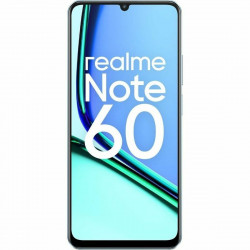 Smartphone Realme Note 60 6,74" Octa Core 6 GB RAM 128 GB Azul