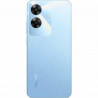 Smartphone Realme Note 60 6,74" Octa Core 6 GB RAM 128 GB Azul