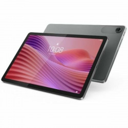 Tablet Lenovo ZAEH0010ES 10,1" 4 GB RAM 64 GB Gris MediaTek Helio G85