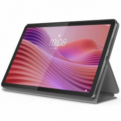 Tablet Lenovo ZAEH0010ES 10,1" 4 GB RAM 64 GB Gris MediaTek Helio G85