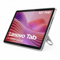 Tablet Lenovo ZAEH0010ES 10,1" 4 GB RAM 64 GB Gris MediaTek Helio G85