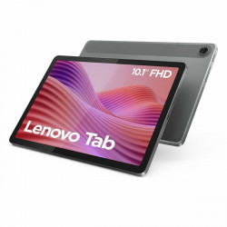 Tablet Lenovo ZAEH0010ES 10,1" 4 GB RAM 64 GB Gris MediaTek Helio G85
