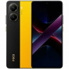 Smartphone Xiaomi Octa Core 8 GB RAM 256 GB Negro 6,67"