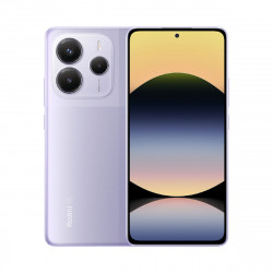 Smartphone Xiaomi REDMI NOTE 14 8 GB RAM 256 GB Púrpura Lavanda 6,67"