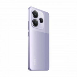 Smartphone Xiaomi REDMI NOTE 14 8 GB RAM 256 GB Púrpura Lavanda 6,67"