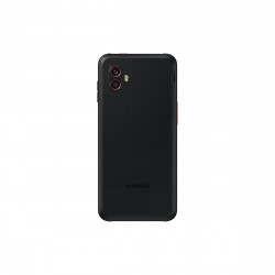 Smartphone Samsung Galaxy XCover6 Pro 6,6" 128 GB Negro 6 GB RAM Snapdragon 778G
