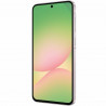 Smartphone Samsung A56 SM-A566B 6,7" 8 GB RAM 128 GB Rosa