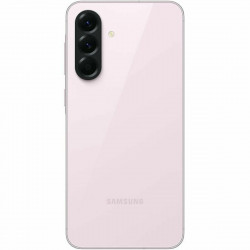 Smartphone Samsung A56 SM-A566B 6,7" 8 GB RAM 128 GB Rosa