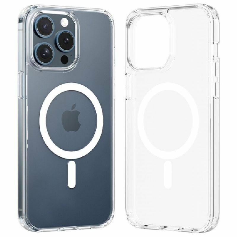 Funda para Móvil Vention KUBT0-40 Transparente iPhone 14 Pro Max