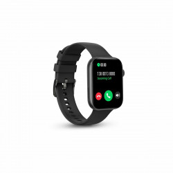 Smartwatch SPC Smartee Duo 2 9650N Negro 1,8"