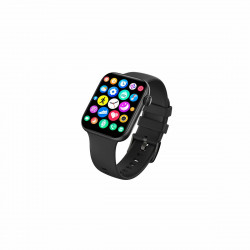 Smartwatch SPC Smartee Duo 2 9650N Negro 1,8"