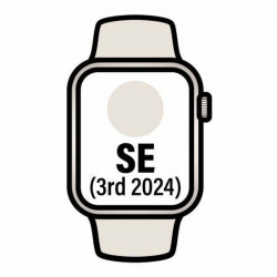 Reloj Hombre Apple...