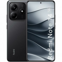 Smartphone Xiaomi MZB0INYEU 6,67" 8 GB RAM 256 GB Negro