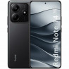 Smartphone Xiaomi MZB0INYEU 6,67" 8 GB RAM 256 GB Negro
