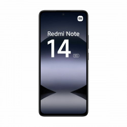 Smartphone Xiaomi MZB0INYEU 6,67" 8 GB RAM 256 GB Negro