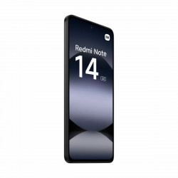 Smartphone Xiaomi MZB0INYEU 6,67" 8 GB RAM 256 GB Negro