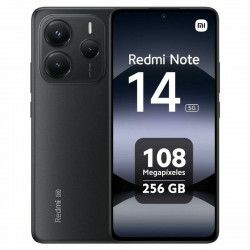 Smartphone Xiaomi MZB0INYEU 6,67" 8 GB RAM 256 GB Negro