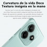 Smartphone Xiaomi MZB0INYEU 6,67" 8 GB RAM 256 GB Negro