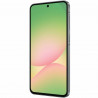 Smartphone Samsung Galaxy A56 Octa Core 8 GB RAM 128 GB Negro Grafito 6,7"