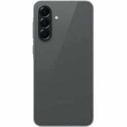 Smartphone Samsung Galaxy A56 Octa Core 8 GB RAM 128 GB Negro Grafito 6,7"