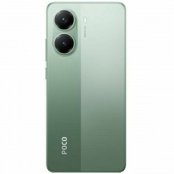 Smartphone Xiaomi 6932554408770 6,67" 12 GB RAM 512 GB 256 GB Verde