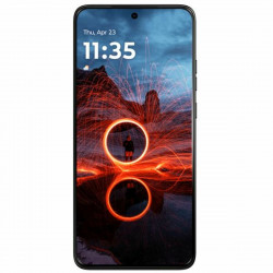 Smartphone Motorola PB5W0001SE 6,36" 8 GB RAM 256 GB Negro