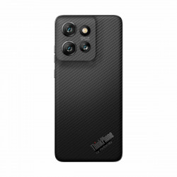 Smartphone Motorola PB5W0001SE 6,36" 8 GB RAM 256 GB Negro