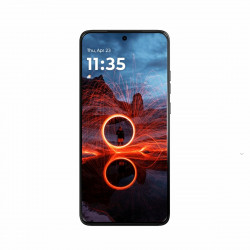 Smartphone Motorola PB5W0001SE 6,36" 8 GB RAM 256 GB Negro
