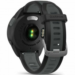 Smartwatch GARMIN 010-02863-20 Negro Plateado 1,2"