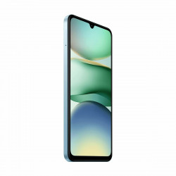 Smartphone Xiaomi Redmi A5 Unisoc 4 GB RAM 128 GB Azul