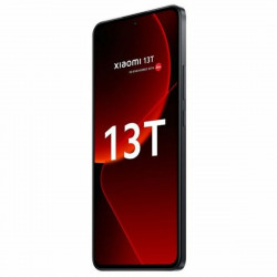 Smartphone Xiaomi MZB0EK5EU Octa Core 8 GB RAM 256 GB Negro