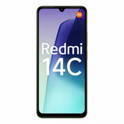 Smartphone Xiaomi MZB0HXZEU 6,36" 4 GB RAM 128 GB Verde