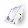 Funda para Tablet Compulocks 505W11GAPX9W Blanco
