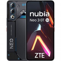 Smartphone ZTE P820F05 Octa...