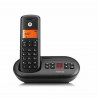 Teléfono Inalámbrico Motorola