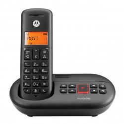 Teléfono Inalámbrico Motorola