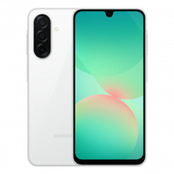 Smartphone Samsung SM-A266BZWBEUB Octa Core 6 GB RAM 128 GB Blanco 6,7"
