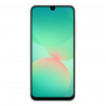 Smartphone Samsung SM-A266BZWBEUB Octa Core 6 GB RAM 128 GB Blanco 6,7"