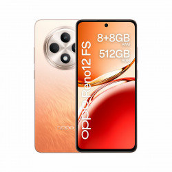 Smartphone Oppo 110010234349 Octa Core 8 GB RAM 512 GB Naranja 6,67"