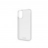 Funda para Móvil Celly OPPO A57S/ A57 Transparente