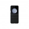 Funda para Móvil Samsung Galaxy Z Flip5 Negro