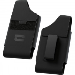Funda para Móvil CROSSCALL 1303249999258 Negro